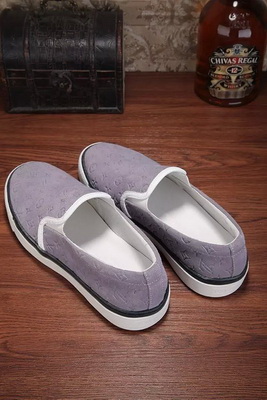 LV Men Loafers--019